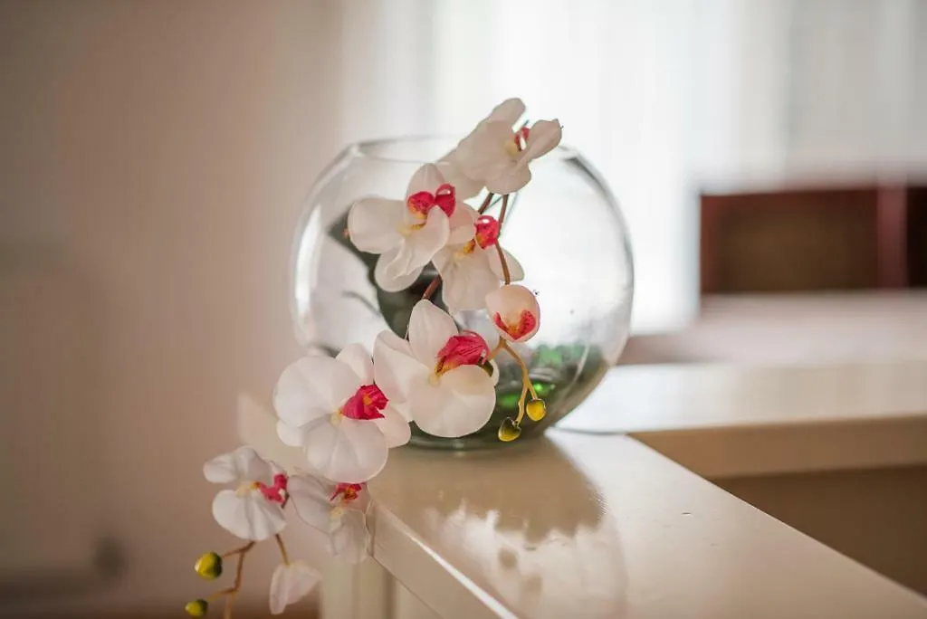 Beljan Apartments Krk Town Chorvatsko