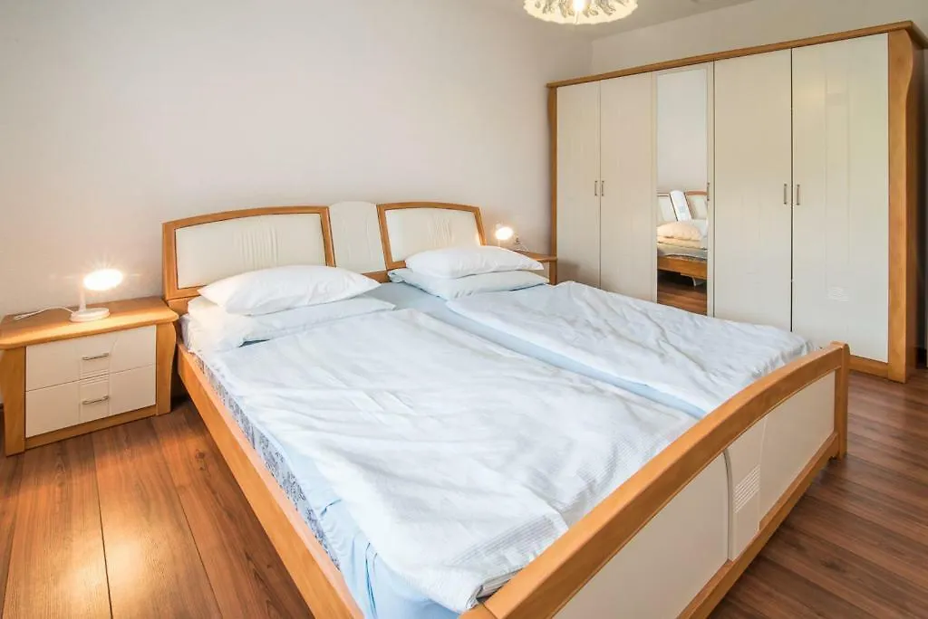 Beljan Apartments Krk Town