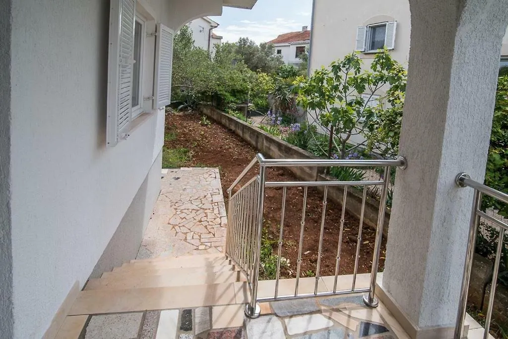 Beljan Apartments Krk Town
