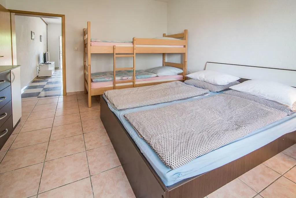Beljan Apartments Krk Town