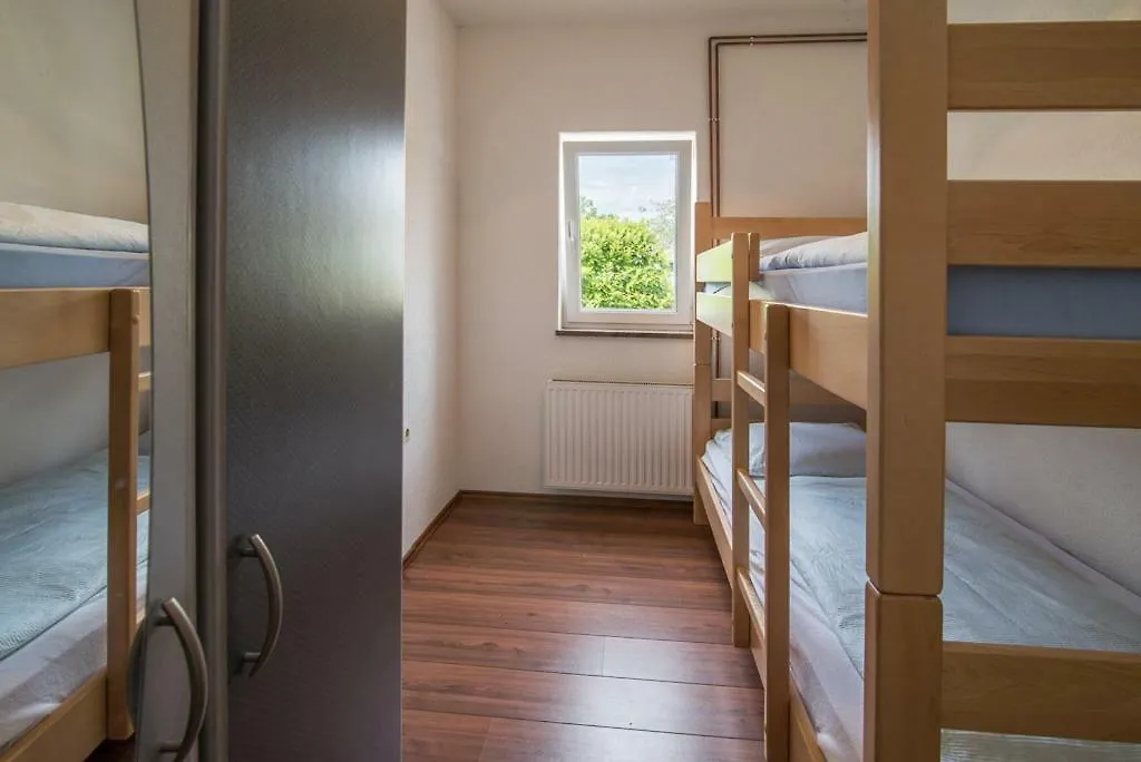 Beljan Apartments Krk Town