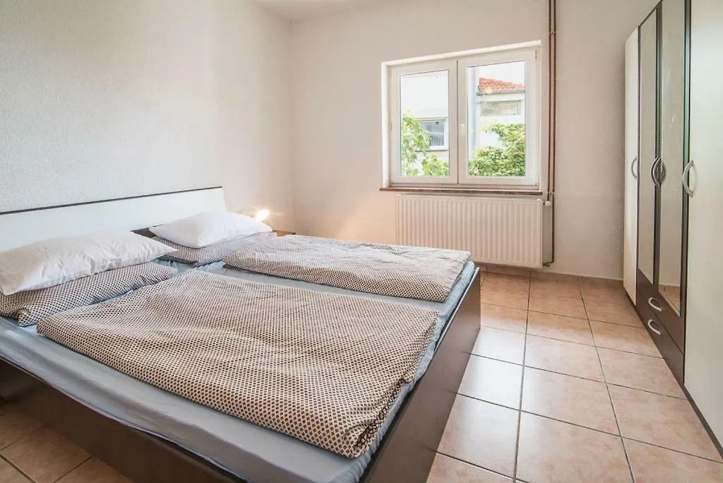 Beljan Apartments Krk Town