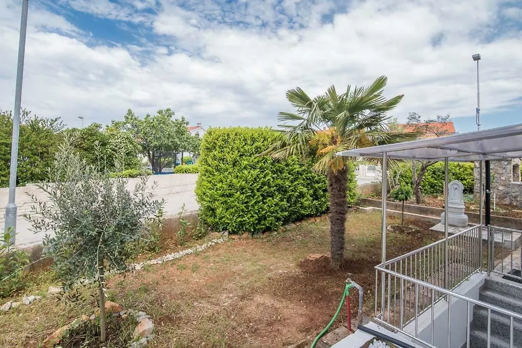 Beljan Apartments Krk Town 0*,  Croatia
