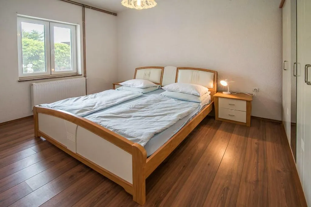 Beljan Apartments Krk Town