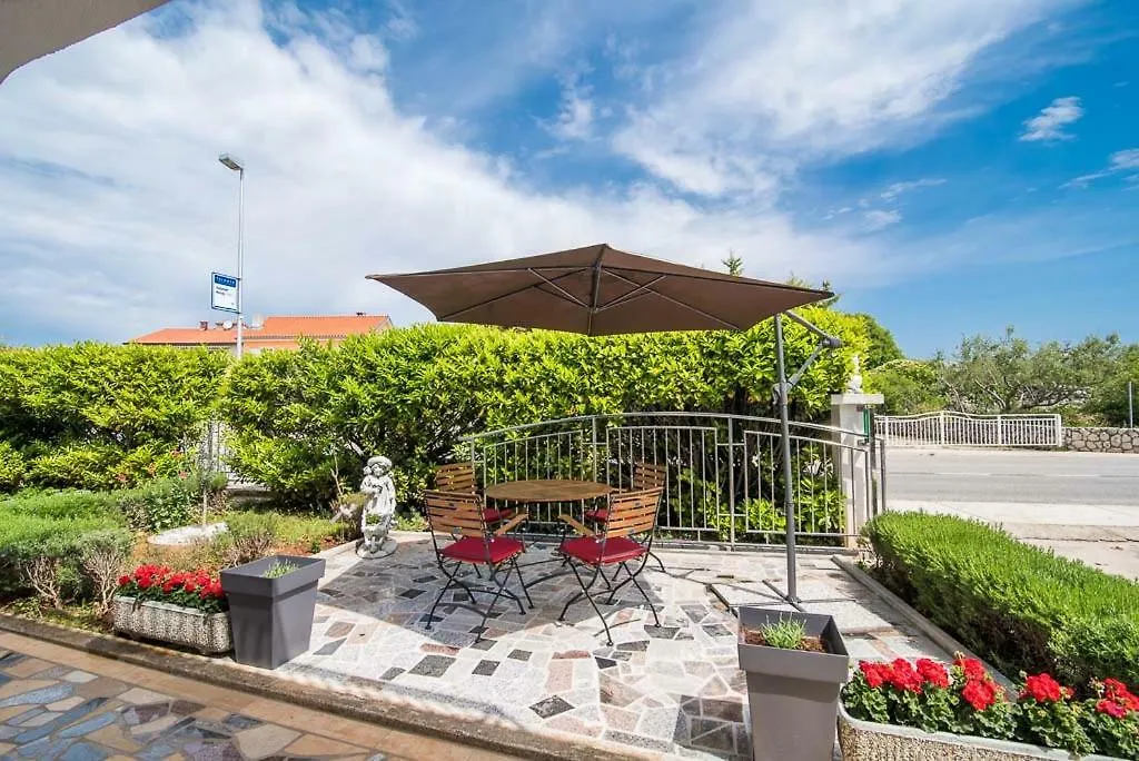 Beljan Apartments Krk Town